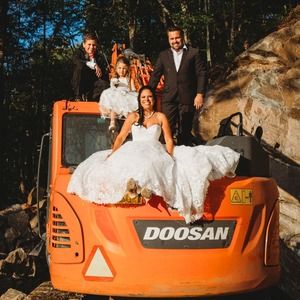 Meet your Posher, Andréanne